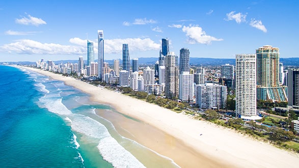 Technicians Gold Coast Image