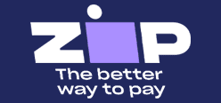 Technician Zip Pay Payment Options Image