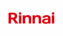 Rinnai Air Conditioning Logo