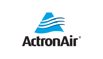 ActronAir Air Conditioning logo