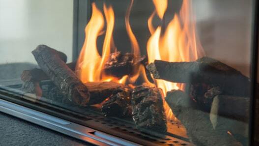 Metro Air Conditioning Contractors Gas Log Fires Image