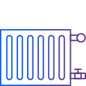 Hydronic Heating Image