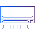 Reverse Cycle Air Conditioning Image