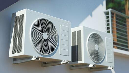 Metro Air Conditioning Contractors Ducted Air Conditioning Image