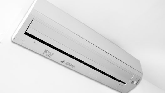 Metro Air Conditioning Contractors Split System Air Conditioner Image