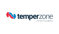 Temperzone Air Conditioning Logo