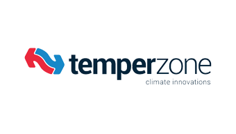 Temperzone Air Conditioning logo