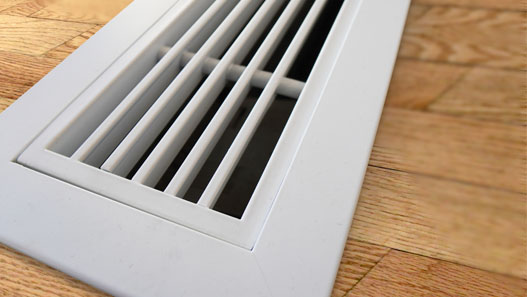 Metro Air Conditioning Contractors Gas Ducted Heating Image