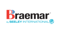 Braemar Air Conditioning Logo