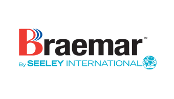 Braemar Air Conditioning logo