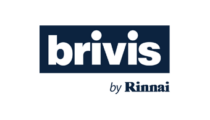 Brivis Air Conditioning Logo