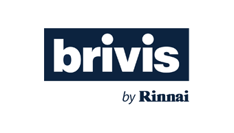 Brivis Air Conditioning logo