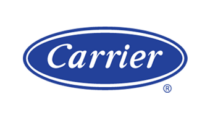 Carrier Air Conditioning Logo