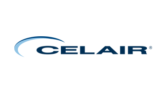 Celair Air Conditioning logo