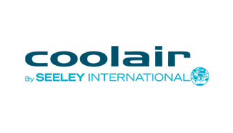 Coolair Air Conditioning logo