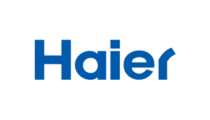 Haier Air Conditioning Logo