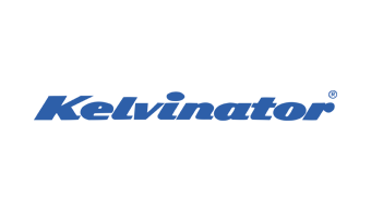 Kelvinator Air Air Conditioning logo