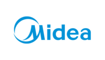 Midea Air Conditioning Logo