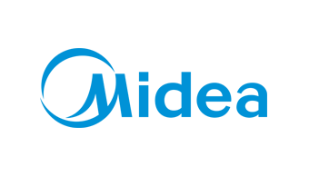 Midea Air Conditioning logo