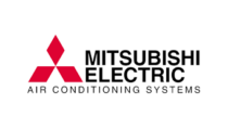 Mitsubishi Electric Air Conditioning Logo