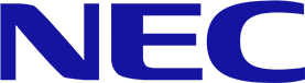 NEC Air logo