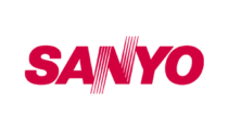 Sanyo Air Conditioning Logo