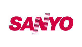 Sanyo Air Conditioning logo