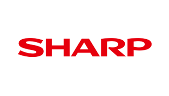 Sharp Air Conditioning logo