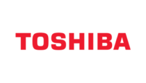 Toshiba Air Conditioning Logo