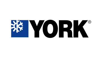 York Air Conditioning logo
