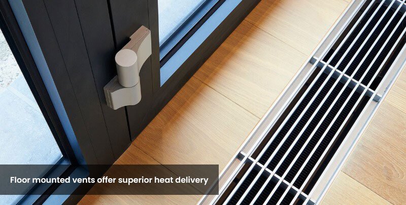 The Ultimate Guide to Ducted Air Conditioning - Posting Sea