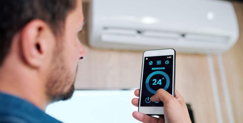 Whats the Ideal Air Conditioning Temperature for Winter? - Metropolitan Air Conditioning