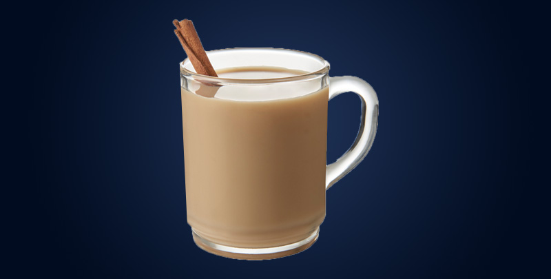mug of chai