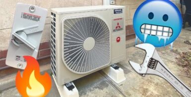 how to reset your air conditioner