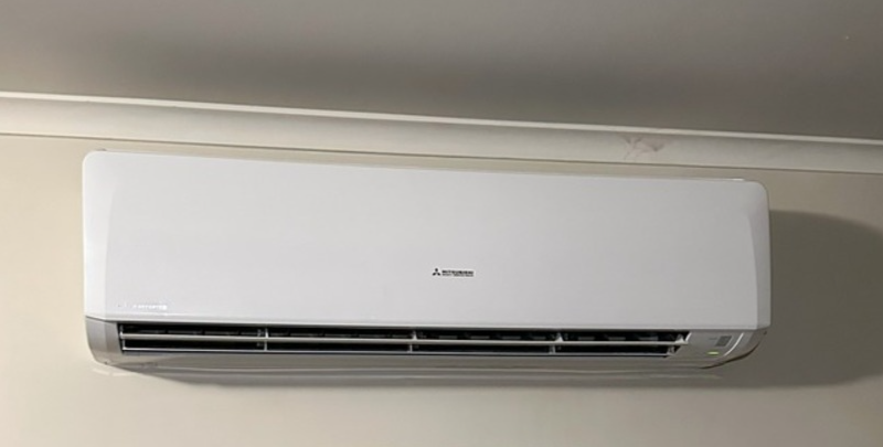 air conditioner installation melbourne