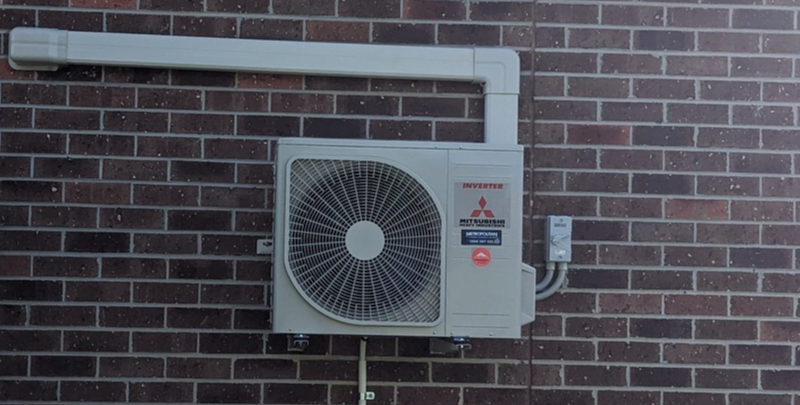 air conditioner installation melbourne