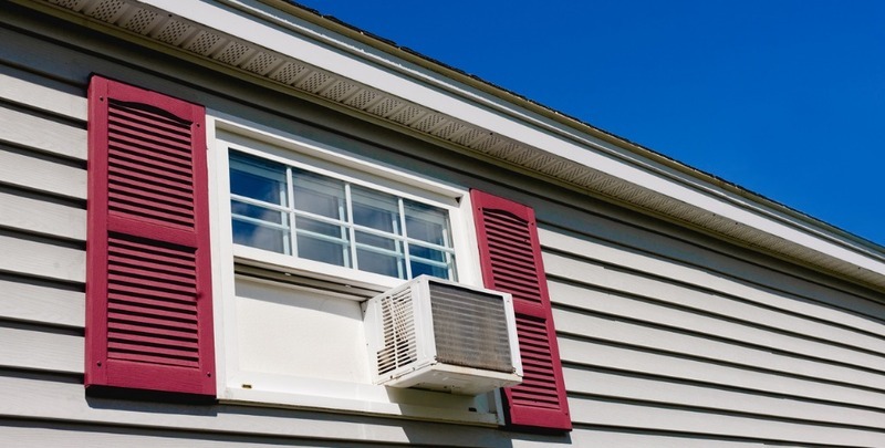 Window Air Conditioner safety 2