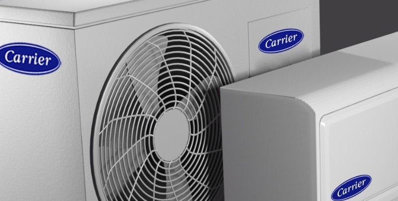  carrier air conditioner reset 2