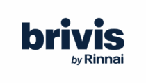 Brivis Air Conditioning Logo