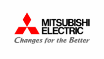 Mitsubishi Electric Air Conditioning Logo